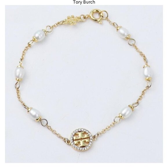 Tory Burch Bracelets(Brand New)